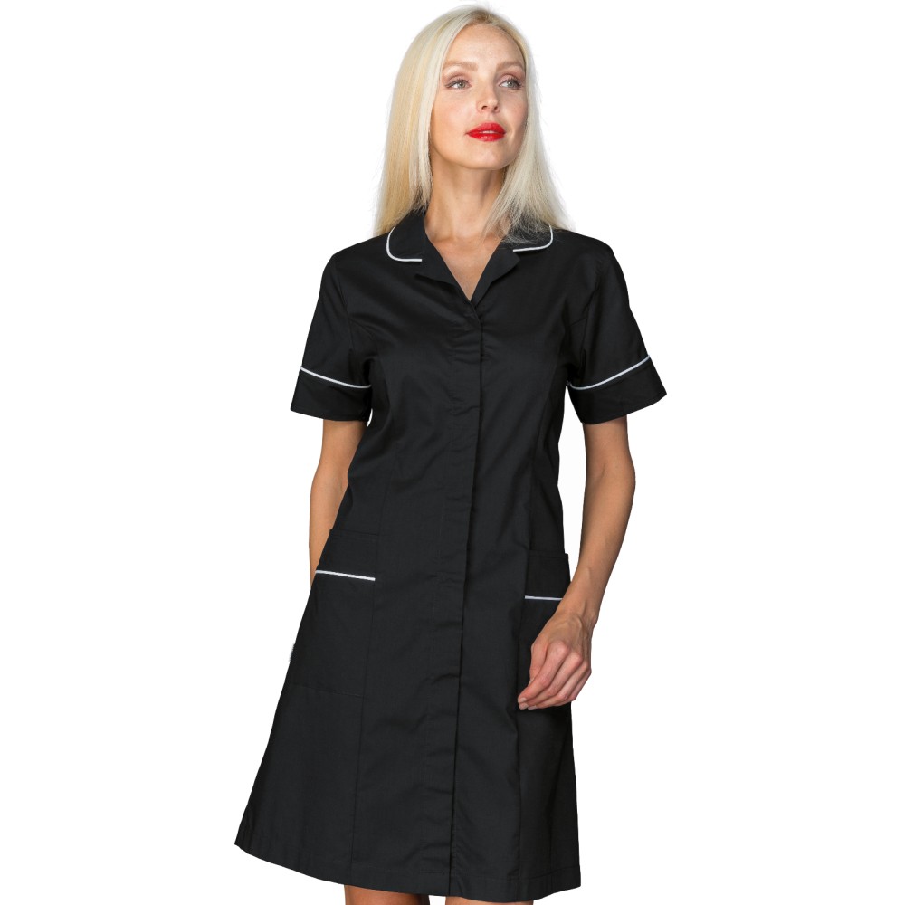 CAMICE FIRENZE TINTA UNITA   BIANCO-Isacco-0075P-007501-0