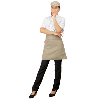 GREMBIULE BALLANTYNE NATURAL SMOKE-Isacco-0855P-085516-1