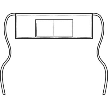 Herren- und Damen-Schuhbeutel in Schwarz mit praktischem Riemen - Entdecke sie jetzt!