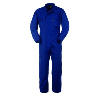 tuta blu da lavoro negastat antiacido antistatico hydrofoil a40114 italiantrendy Tuta 2ACTIVE-A4011401L-0