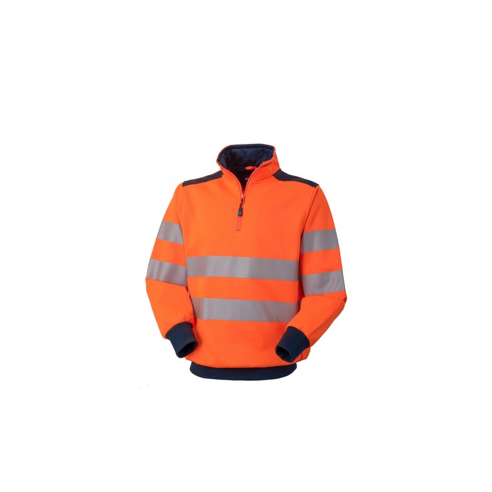 Felpa Hi-Vis-HH235214XL-0