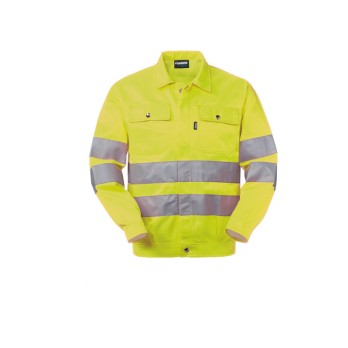 Giubbetto Hi-Vis-A101170846-0