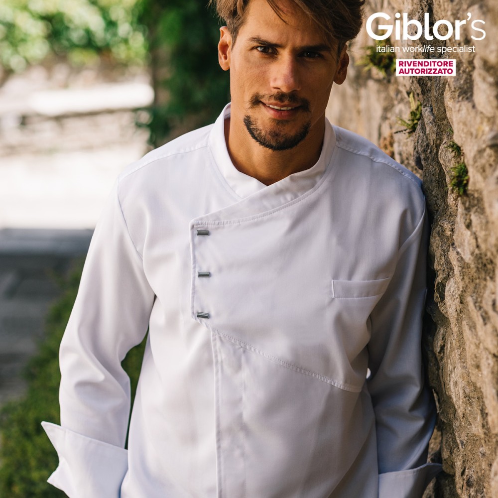 GIACCA EMANUEL-17P08G957-00