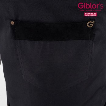 GREMBIULE RYAN-20P01H156-01