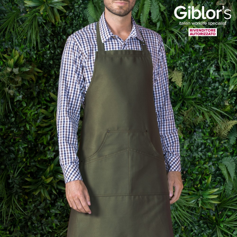 GREMBIULE CHICAGO-23P01H363-00