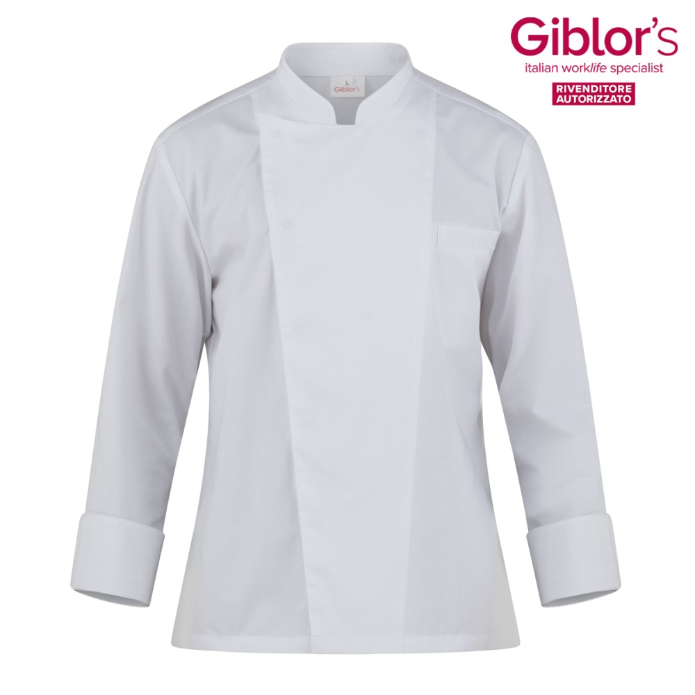 GIACCA JACK-23P08G463-00