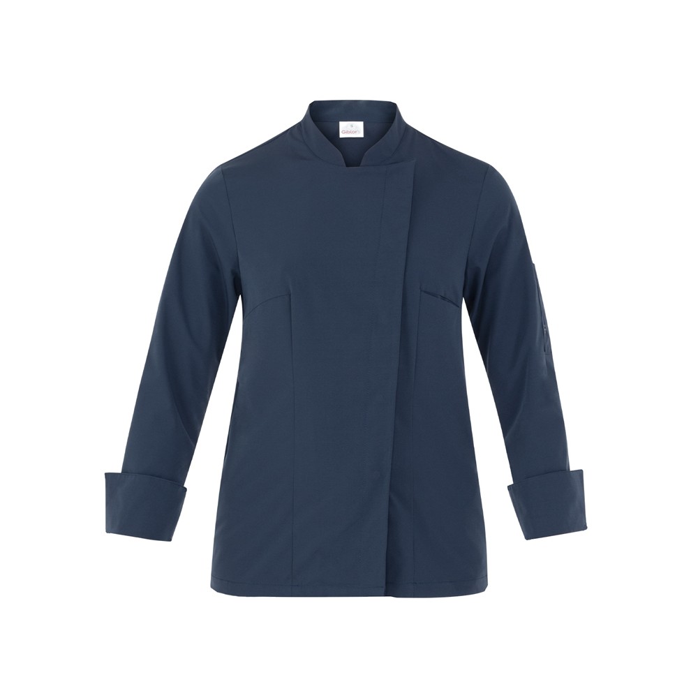 Veste Gloria femme Slim Fit en G-TECH PRO - ItalianTrendy