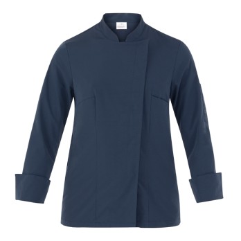 Gloria Women's Slim Fit Jacket in G-TECH PRO - ItalianTrendy