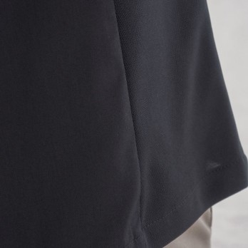 FEDERICO - Giacca da cuoco misto cotone con automatici a scomparsa disponibile in diversi colori