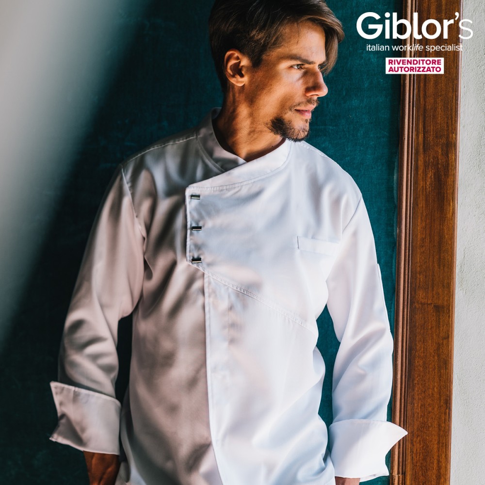 GIACCA EMANUEL-17P08G957-00