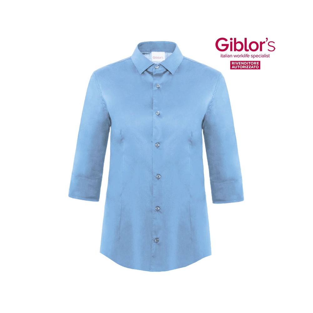 CAMICIA FLAVIA-22P01N087-00