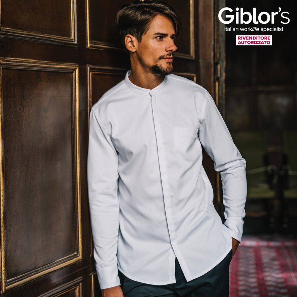 GIACCA ROGER-22P08G297-00