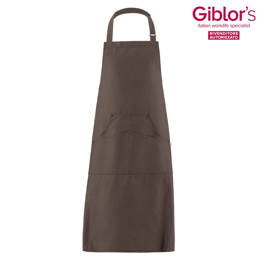 GREMBIULE CHICAGO-23P01H363-00