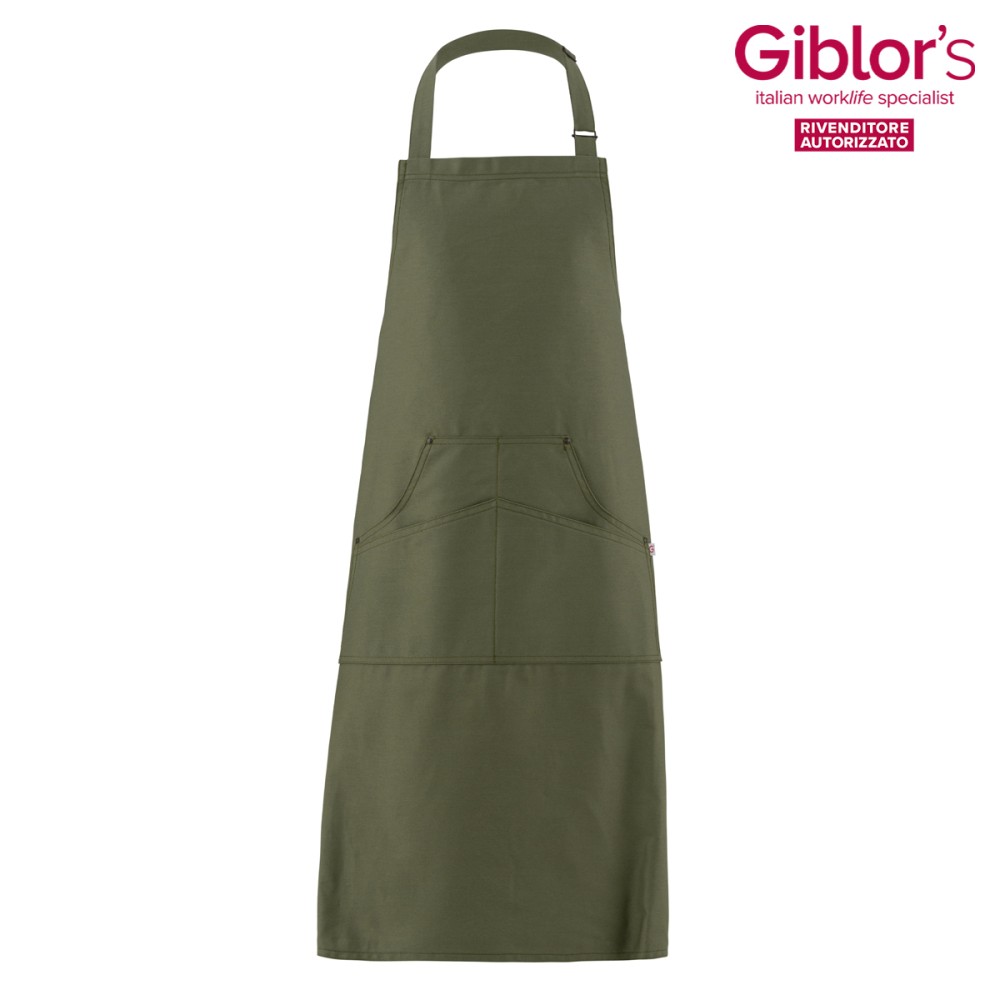 GREMBIULE CHICAGO-23P01H363-00