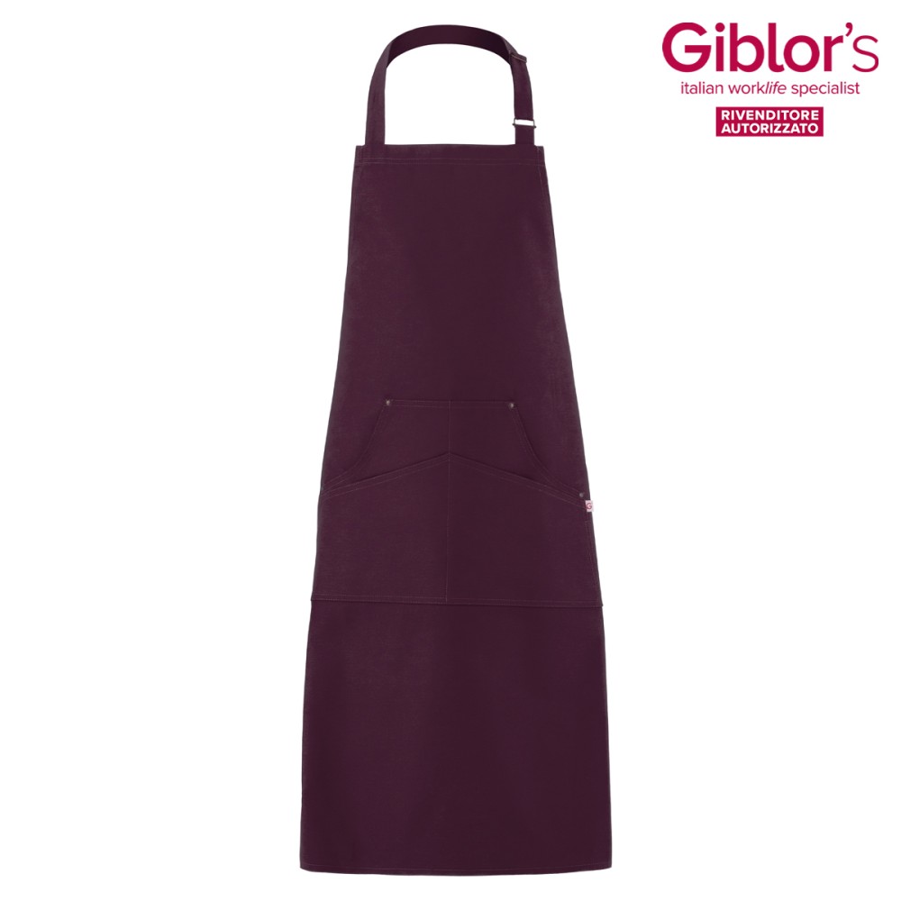 GREMBIULE CHICAGO-23P01H363-00