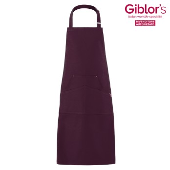 GREMBIULE CHICAGO-23P01H363-08