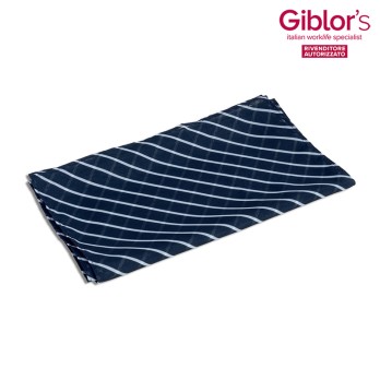 Foulard Donna Professionale in Poliestere | Accessorio Elegante per Divise