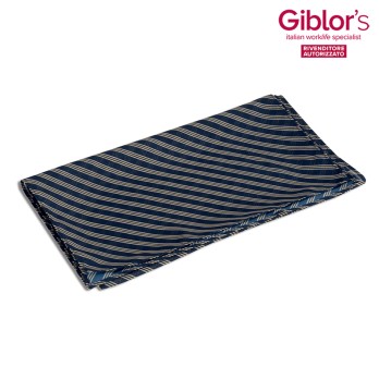 Foulard Donna Professionale in Poliestere | Accessorio Elegante per Divise