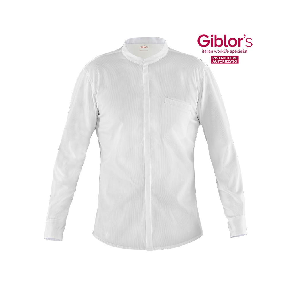 GIACCA ROGER-22P08G297-01