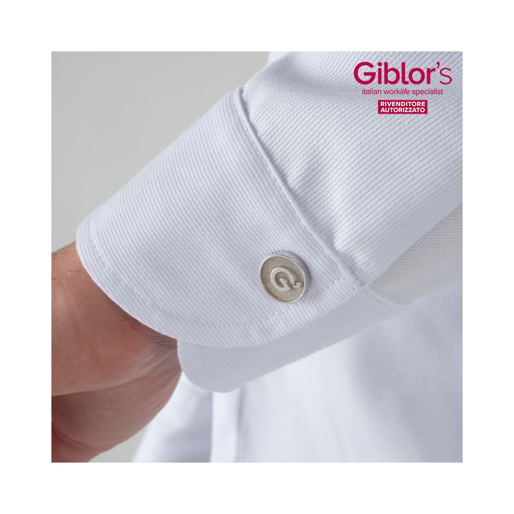 GIACCA ROGER-22P08G297-01