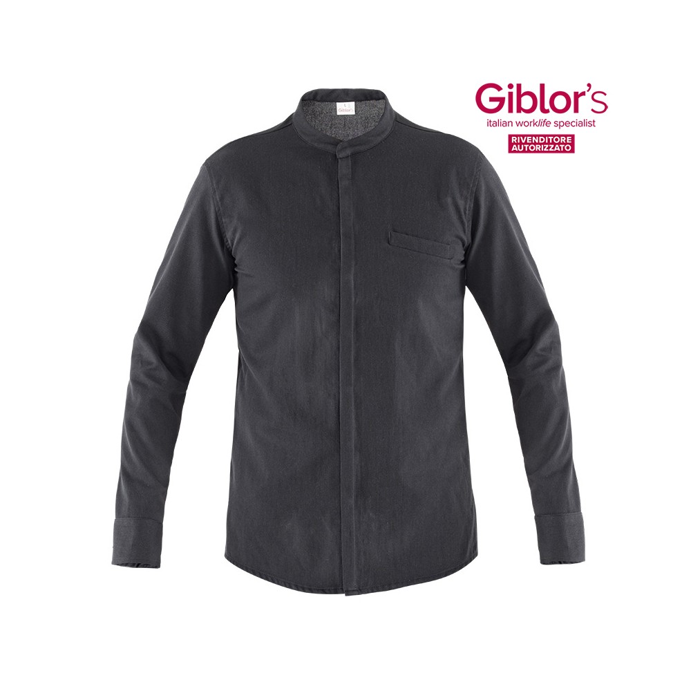 GIACCA ROGER-22P08G297-01